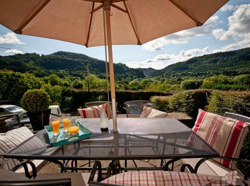 Hostal Llety Betws