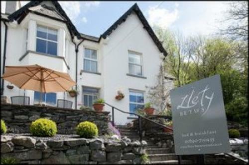 Hostal Llety Betws