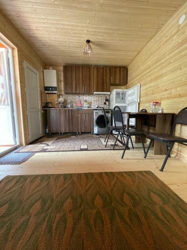 Agroturismo Warm House