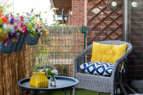New Lisburn Road Apartment - Free Parking