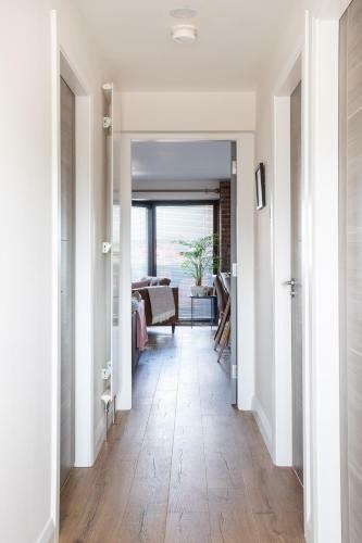New Lisburn Road Apartment - Free Parking