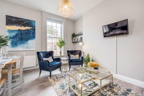 Central Belfast Apartments: Botanic