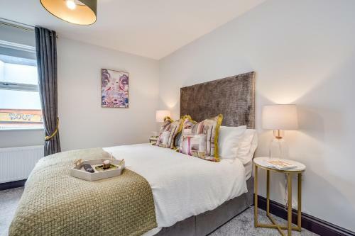 Central Belfast Apartments: Botanic