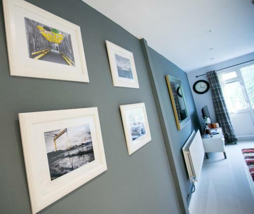 Apartamento So-cosy Cityside