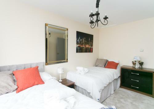 Apartamento So-cosy Cityside