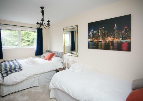 Apartamento So-cosy Cityside