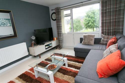 Apartamento So-cosy Cityside