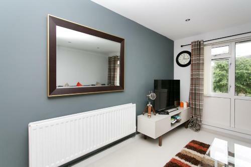 Apartamento So-cosy Cityside
