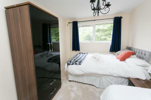 Apartamento So-cosy Cityside