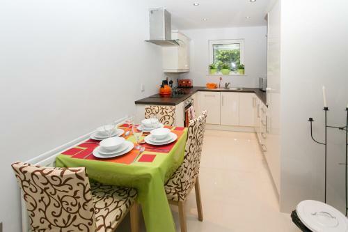 Apartamento So-cosy Cityside