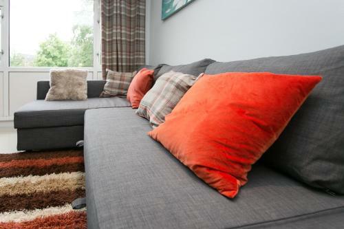 Apartamento So-cosy Cityside
