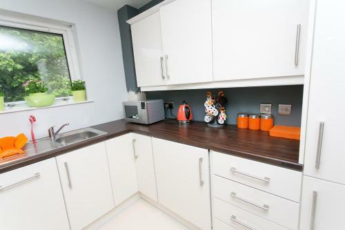Apartamento So-cosy Cityside