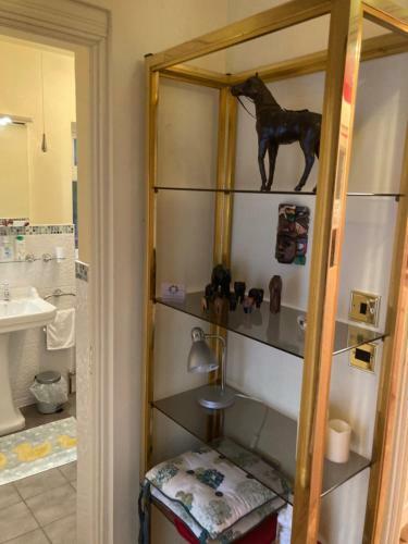 Mountroyal Victorian Studio Self Catering Apartment