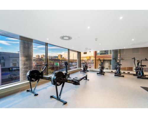 Central Belfast Apartments: Student Accommodation