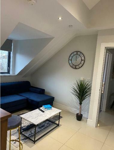 Apartamento Harbour Views