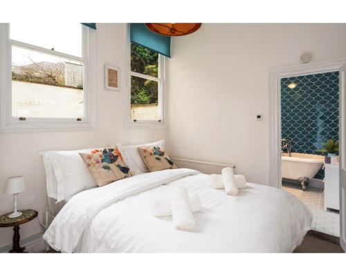 Apartamento 15 Vineyards Street