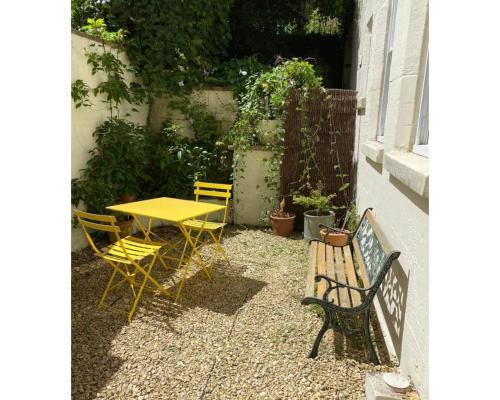 Apartamento 15 Vineyards Street