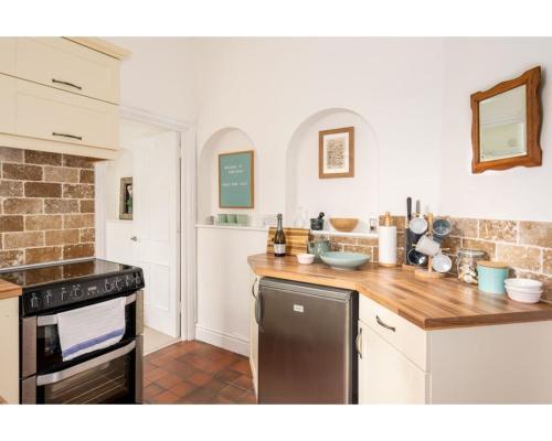 Apartamento 15 Vineyards Street