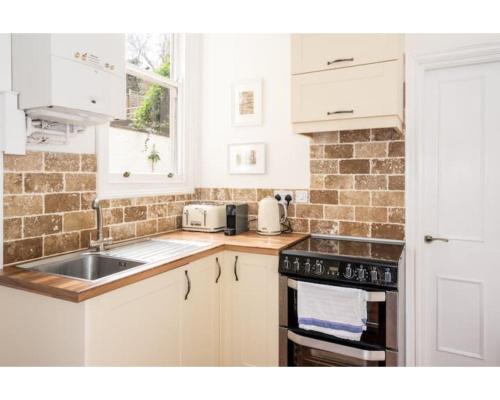 Apartamento 15 Vineyards Street