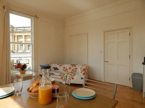 Apartamento Charles Street