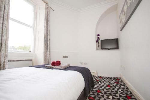 Apartamento Charles Street