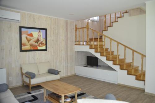 Villa Kaprovani House