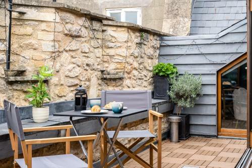 Apartamento Kensington Heights