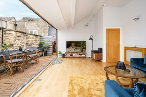 Apartamento Kensington Heights