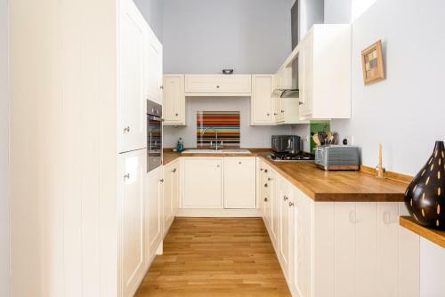 Apartamento Kensington Heights