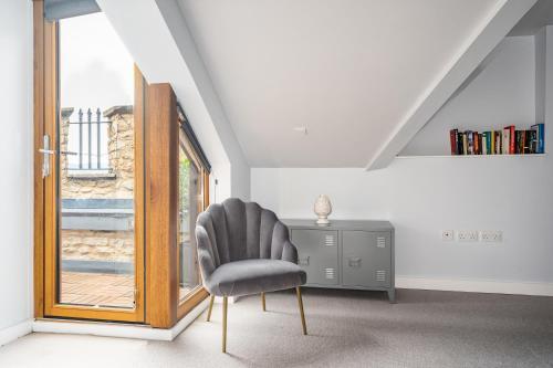 Apartamento Kensington Heights