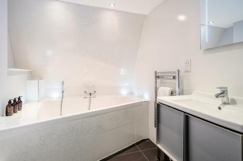 Apartamento Kensington Heights