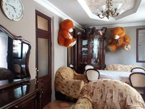 Apartamento Takos House