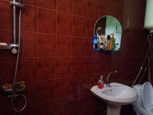 Apartamento Takos House