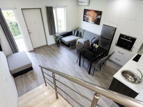 Polo Luxury Villas Batumi