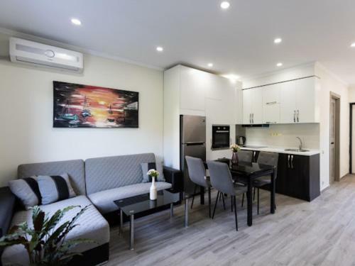 Polo Luxury Villas Batumi