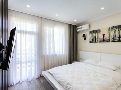 Polo Luxury Villas Batumi