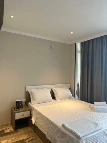 Hotel Green Rock