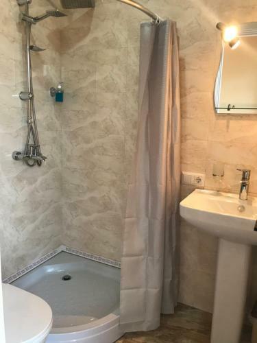 Hostal Lali