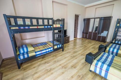 Bed & Breakfast Kanudosi