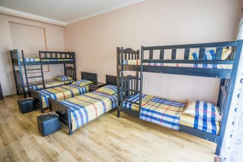 Bed & Breakfast Kanudosi