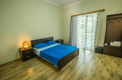 Bed & Breakfast Kanudosi