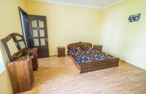 Bed & Breakfast Kanudosi