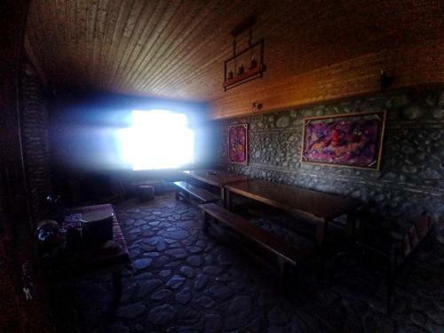 Bed & Breakfast Kanudosi