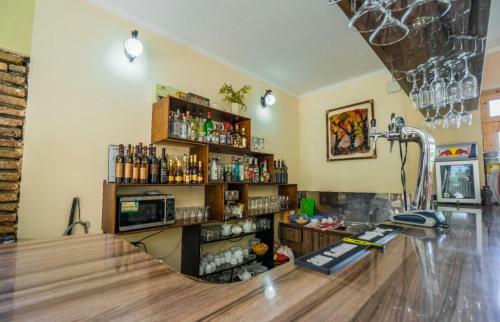 Bed & Breakfast Kanudosi
