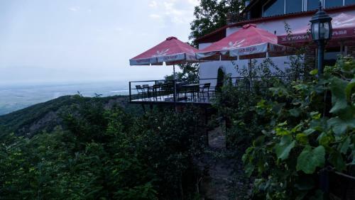 Bed & Breakfast Kanudosi