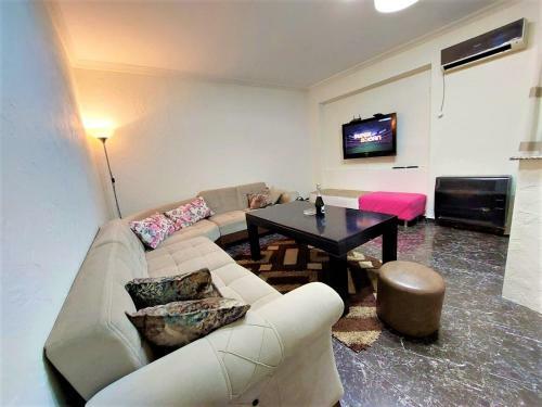 First Line Apartment