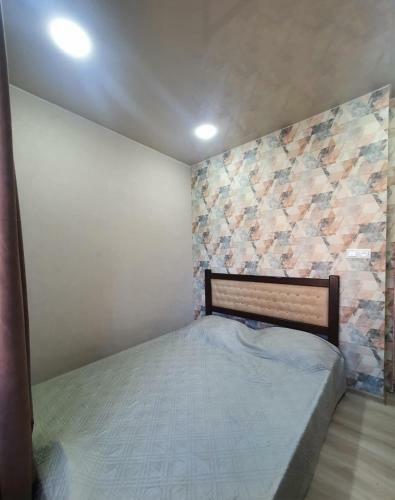 First Line Apartment