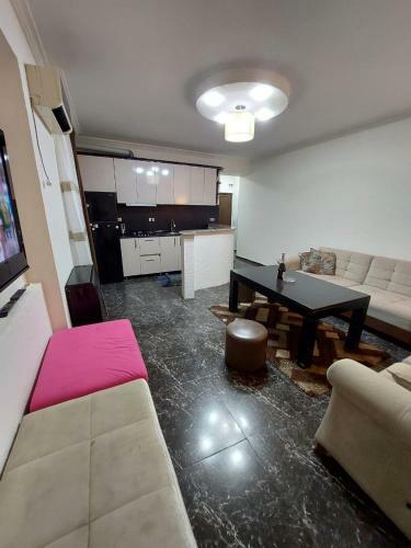 First Line Apartment
