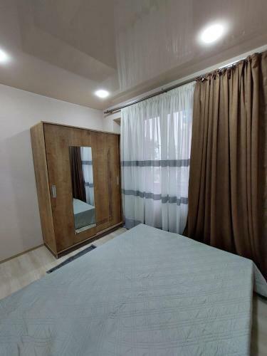 First Line Apartment