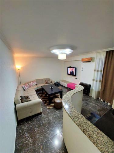 First Line Apartment